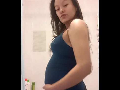 ❤️ NAJHORÚCEJŠIA KOLUMBIJSKÁ ŠTETKA NA NETE JE SPÄŤ, TEHOTNÁ, CHCE ICH SLEDOVAŤ AJ NA https://onlyfans.com/maquinasperfectas1 ☑ Super sex na nás ️❤
