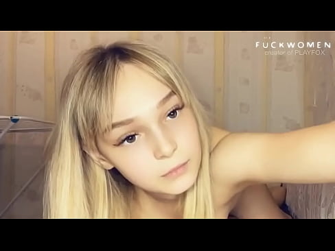 ❤️ Nenásytná školáčka poskytuje spolužiačke zdrvujúci pulzujúci orálny krém ☑ Super sex na nás ️❤