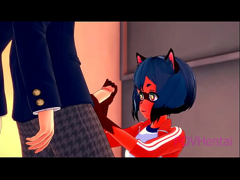 ❤️ Zbrusu nový ranč s dobytkom s Michiru Kagemori ☑ Super sex na nás ️❤